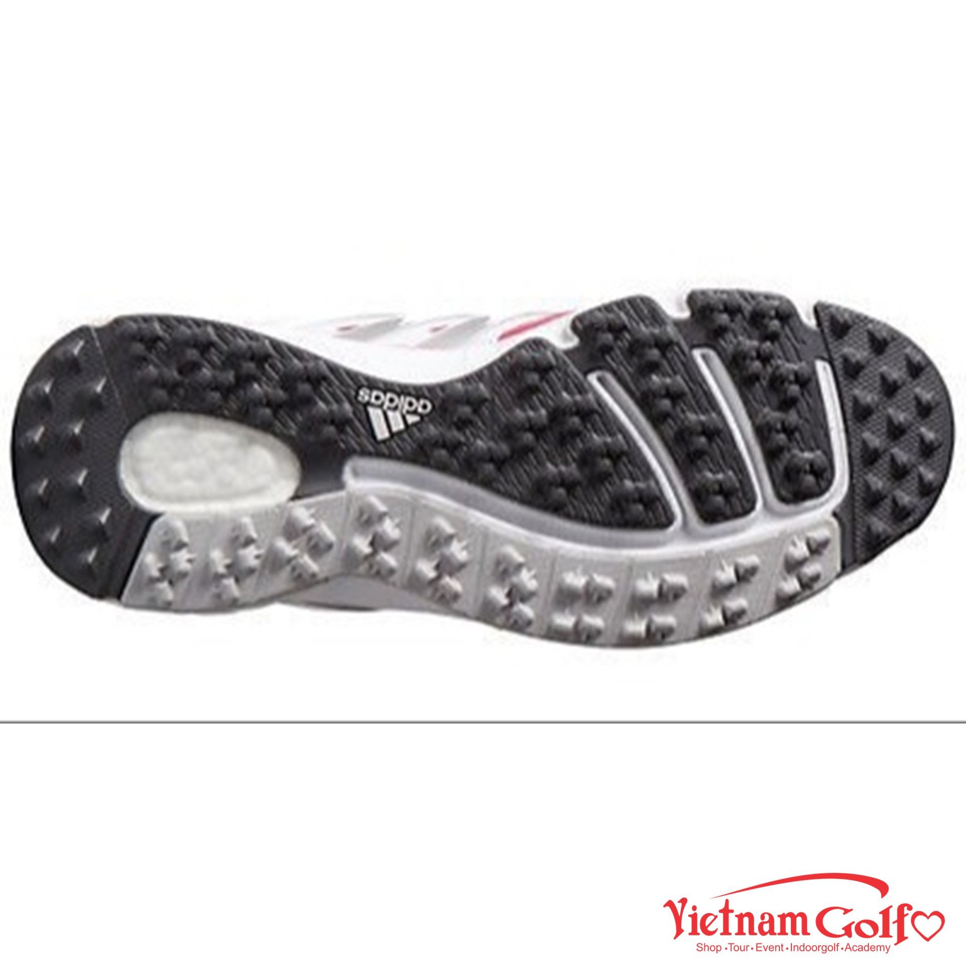 Adidas Adipower Sport Boost 2 Womens Golf Shoes F33291