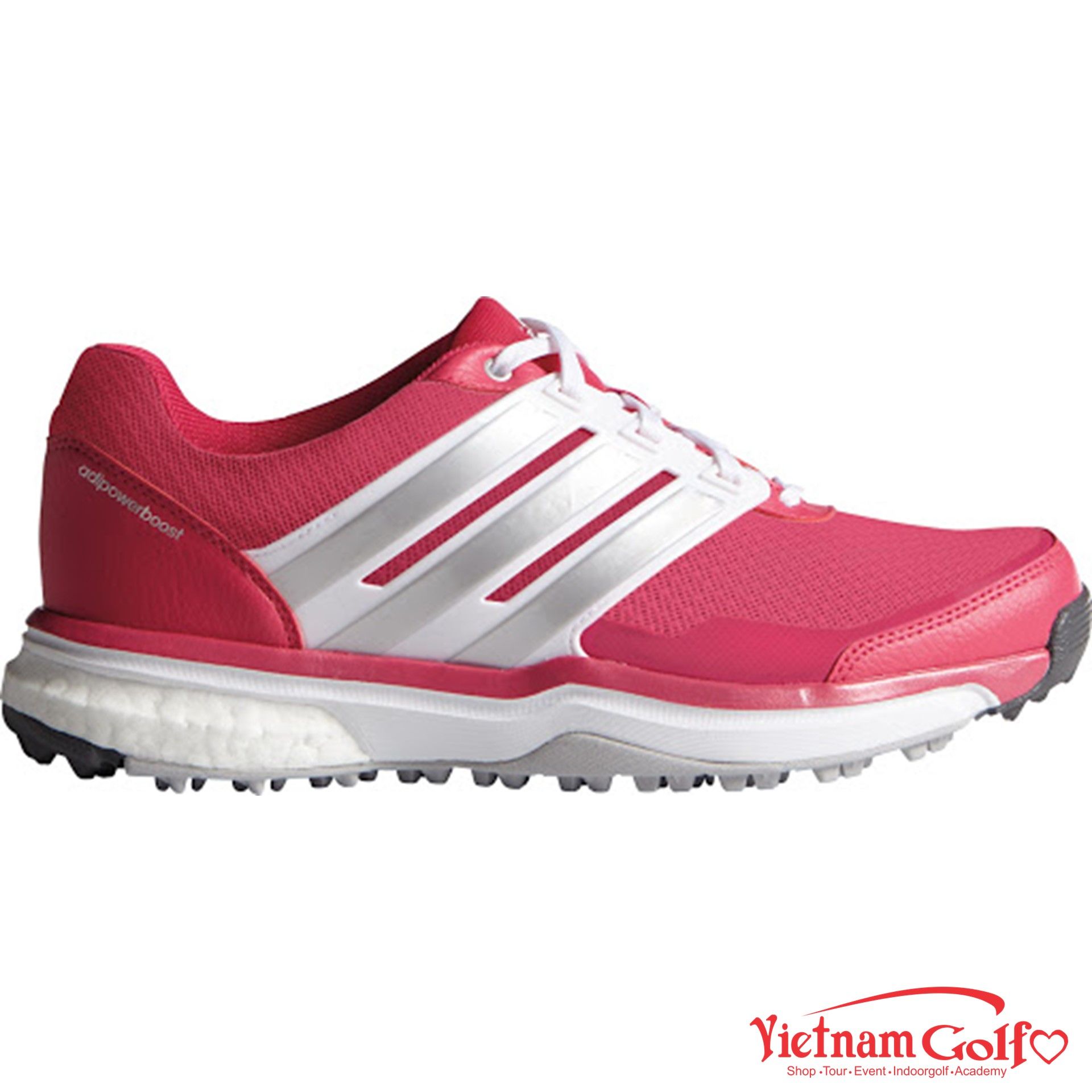 Adidas Adipower Sport Boost 2 Womens Golf Shoes F33291