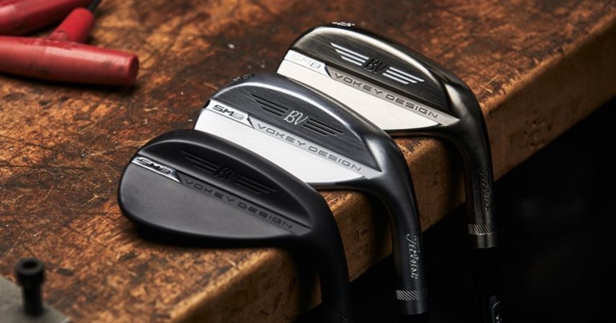 ĐIỂM QUA 1 CHÚT VỀ GẬY WEDGE ( GẬY KỸ THUẬT )