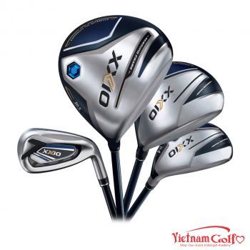 Review thực tế bộ gậy golf XXIO có đáng mua không?