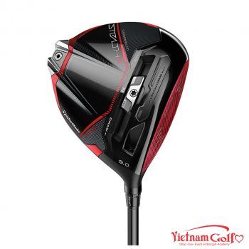 Gậy Driver Cao Cấp: Bí Quyết Tăng Khoảng Cách & Độ Chính Xác Cho Mọi Golfer