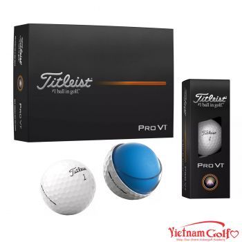 Review 3 Dòng Bóng Golf Bán Chạy Nhất Tại Vietnam Golf Shop – Golfer Nào Cũng Nên Biết
