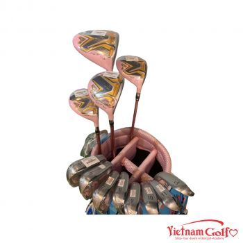 HONMA – ĐẲNG CẤP GẬY GOLF NHẬT BẢN DÀNH CHO GOLFER TINH TẾ