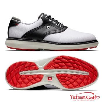 GIÀY GOLF FOOTJOY CHÍNH HÃNG – SỰ KHÁC BIỆT NẰM Ở CẢM GIÁC BƯỚC ĐI