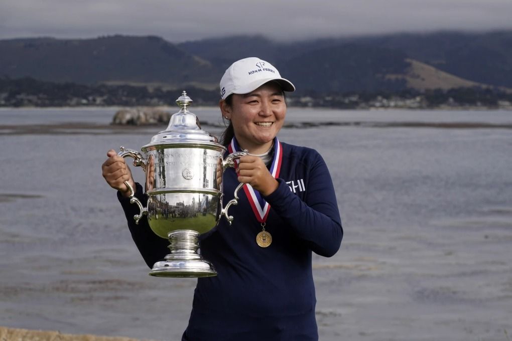 Allisen Corpuz vô địch US Women’s Open 2023