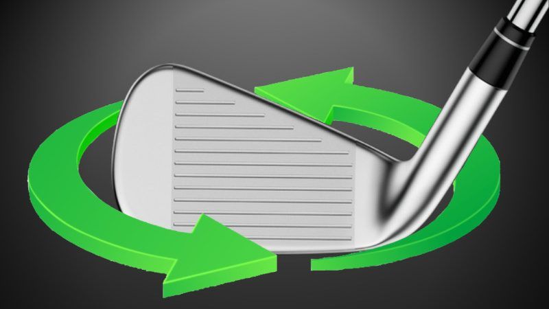 KIẾN THỨC VỀ GẬY GOLF