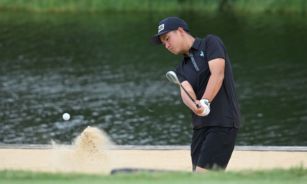 Asian Development Tour thi đấu tại Đà Nẵng tuần này