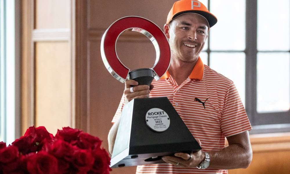 PGA Tour 2022 – 2023 và những điểm nhấn đáng nhớ