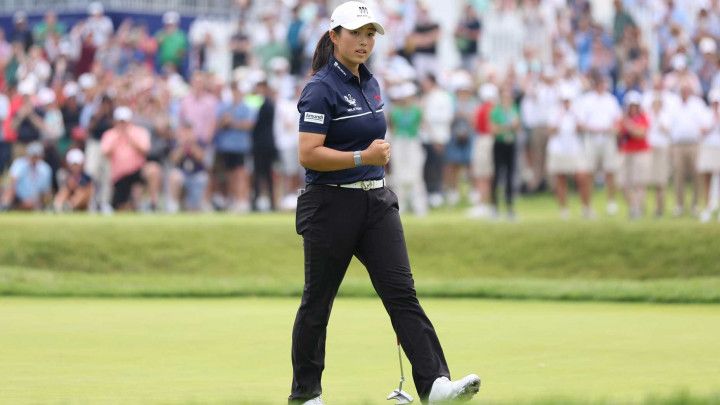  PGA Tour tăng lượt xem đáng kể nhờ loạt phim tài liệu của Netflix PGA Tour tăng lượt xem đáng kể nhờ loạt phim tài liệu của Netflix Tin quốc tế1 ngày trước Đội trưởng Presidents Cup 2024 sẵn sàng đón nhận thành viên LIV Golf trong đội hình  Đội trưởng Pr