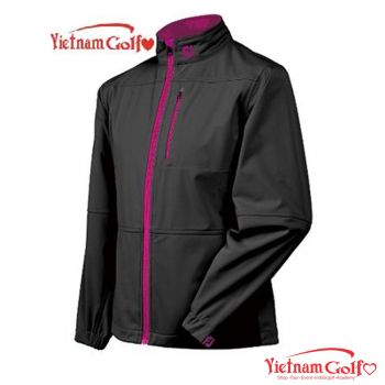 Áo FootJoy Softshell Jacket Women 27801