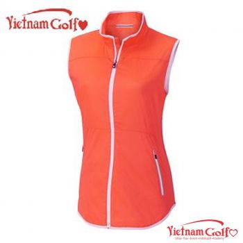Áo Lightweight Softshell Vest Women 24956