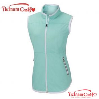 Áo Lightweight Softshell Vest Women 24955