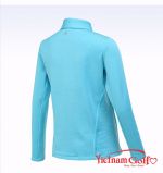 Áo dài Adidas nữ AF0787