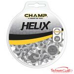 Đinh giày Champ Helix