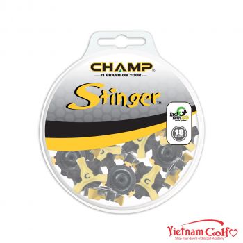 Đinh giày Champ Stinger