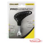 Sửa đinh giầy Champ ProWrench