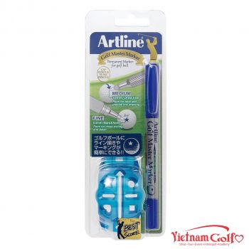 Kẻ line bóng Artline AS220