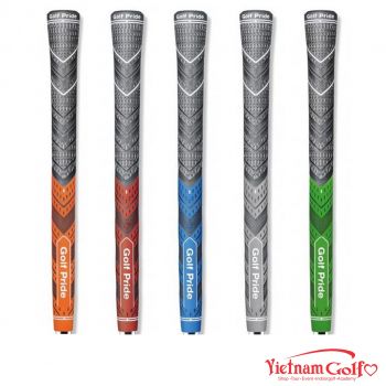 Grip Golf Pride New Decade MultiCompound
