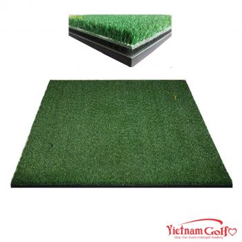 Thảm tập swing 3 lớp