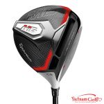 Gậy Golf Driver Taylormade M6