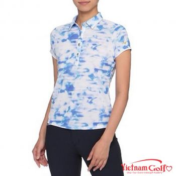 Áo Mizuno nữ 52MA820425