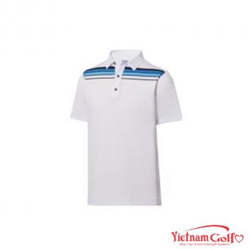 Áo golf nam FJ  87124