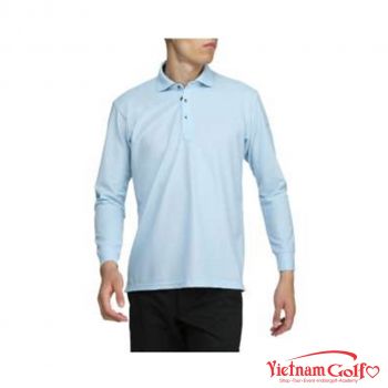 Áo dài Mizuno 52MA9A3019