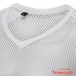 Áo dài Mizuno 52MJ909001