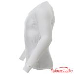 Áo dài Mizuno 52MJ909001