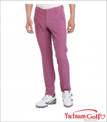 Quần dài Mizuno 52MF800167