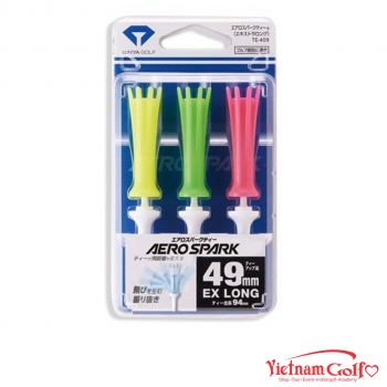 Tee Daiya Golf AERO Spark TE-409