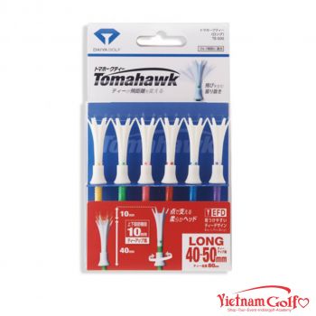 Tee Daiya Golf Tomahawk Pro TE-503