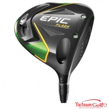 Gậy Golf Driver Callaway Epic Flash