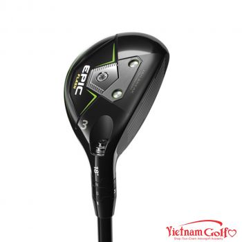 Gậy Golf Rescue Callaway Epic Flash
