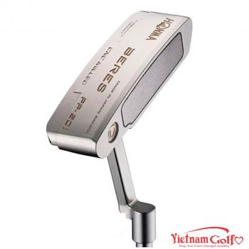 Gậy Golf Putter Honma PP-201 Steel BK