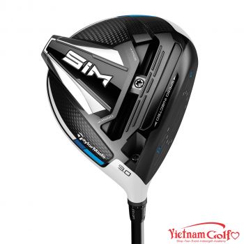 Gậy Golf Driver Taylormade SIM