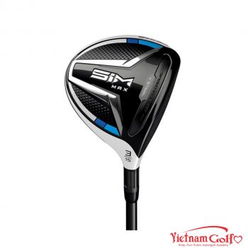 Gậy Golf Gỗ Taylormade SIM max