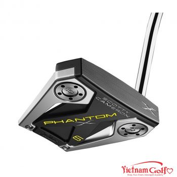 Gậy Golf Putter Scotty Cameron Phantom X6