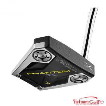 Gậy Golf Putter Scotty Cameron Phantom X7