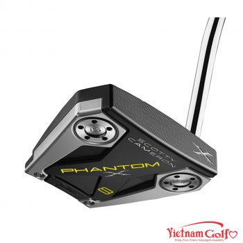 Gậy Golf Putter Scotty Cameron Phantom X8