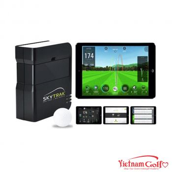 Máy đo Swing Skytrak