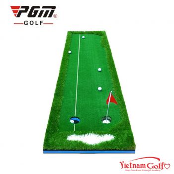 Thảm Putting 0.5x3m