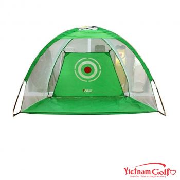 Lồng golf tập swing PGM LXW002