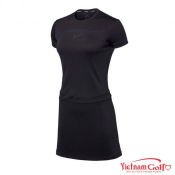Váy dài Nike nữ 884939-010