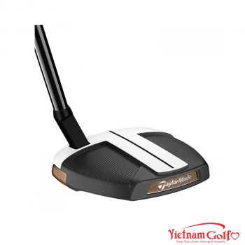 Gậy Golf Putter Taylormade Spider FCG