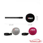 Bóng hơi tập Swing