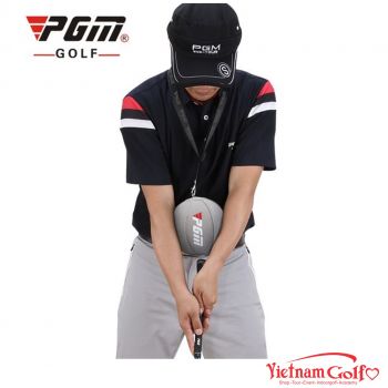 Bóng hơi tập Swing