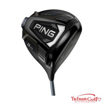 Gậy Golf Driver Ping G425 MAX