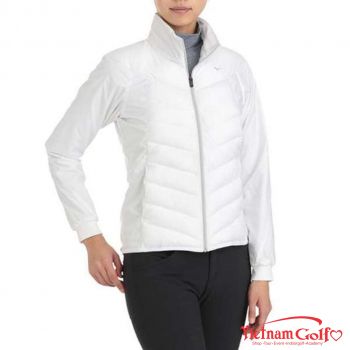 Áo khoác Mizuno 52me870601