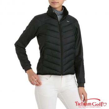 Áo khoác Mizuno 52me870609